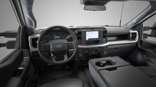 2026 Ford Super Duty® Internal Image 2